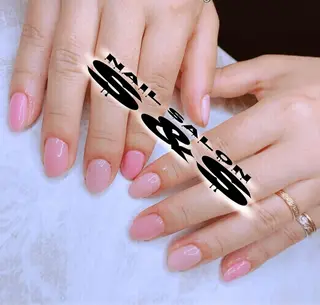 ネイル S&S 村田小百合のネイルデザイン