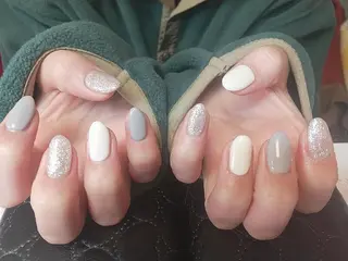 ネイル haru  nailのネイルデザイン