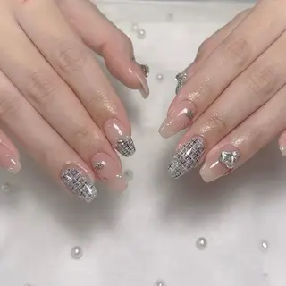 ネイル 久保田 マリコのネイルデザイン