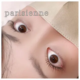 マツエク・マツパ Diasalon 諸泉のマツエク・マツパデザイン