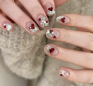 ネイル Panda.z🐼 ネイルサロンのネイルデザイン