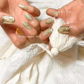 ネイル ネイル･エステ afdlbcのネイルデザイン