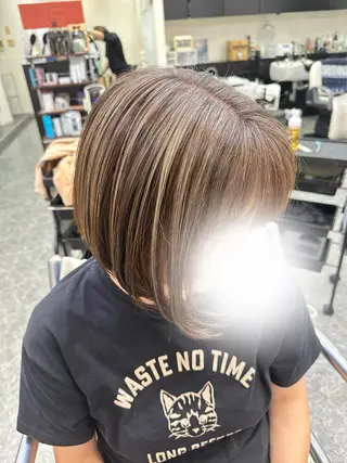 ミディアム サロンイズディス所属・🐥日比野 令🐥のマツエク・マツパデザイン