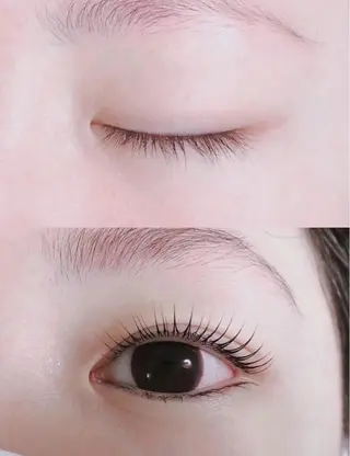 マツエク・マツパ YK Rinのネイルデザイン