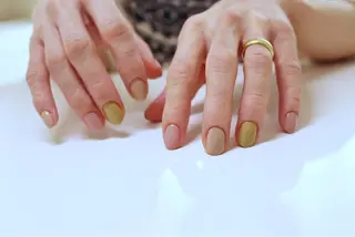 ネイル Baku Nailsのネイルデザイン