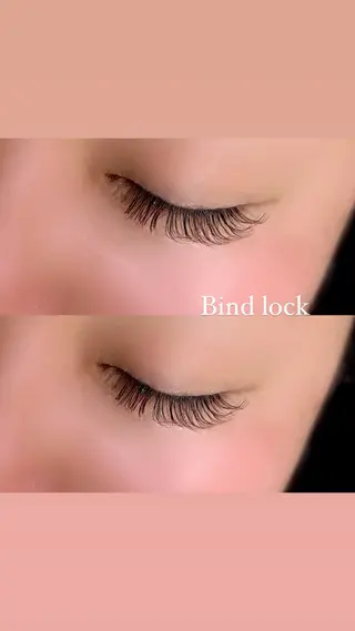 マツエク・マツパ R eyelash yokoのマツエク・マツパデザイン