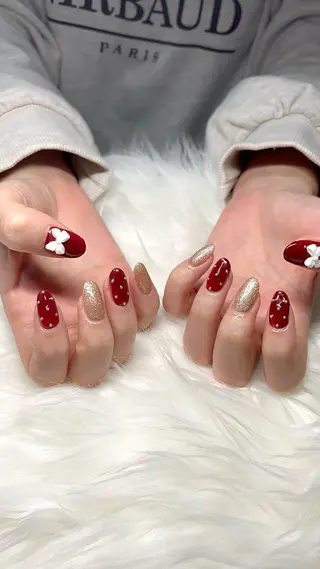 ネイル Sweet Aiのネイルデザイン