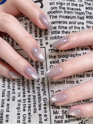 ネイル SUNNY セイのネイルデザイン