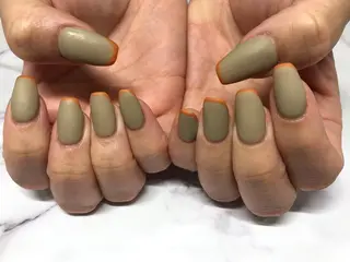 ネイル RAD NAIL所属・RAD NAILのネイルデザイン