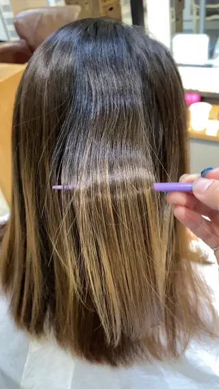 ✳︎SERA✳︎ 平日のみご案内のマツエク・マツパデザイン