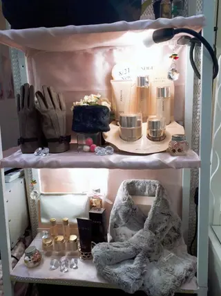 宮下 みほのエステ・リラクイメージ