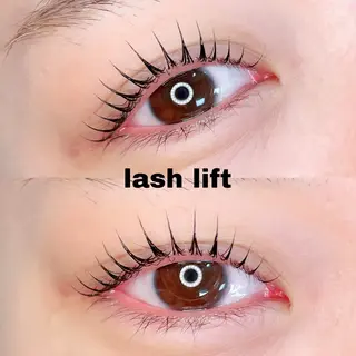 マツエク・マツパ パリジェンヌ/美眉 OLIVIA加藤のマツエク・マツパデザイン