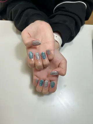 ネイル Raize+所属・karin .のネイルデザイン