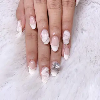 ネイル NAKAJIMA ERIKAのネイルデザイン