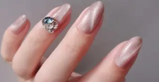 ネイル ゲン レイカのネイルデザイン