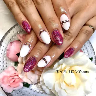 ネイル Nail salon Venusのネイルデザイン