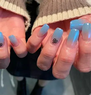 ネイル pro.m Kanonのネイルデザイン