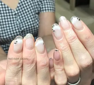 ネイル Am:nail 柏 SUE（スゥ）のネイルデザイン