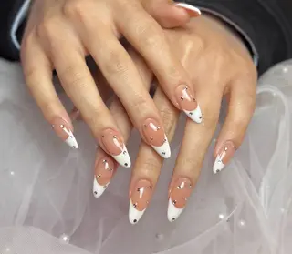 ネイル PINKY nail所属・ピンキー 池田公園店のネイルデザイン