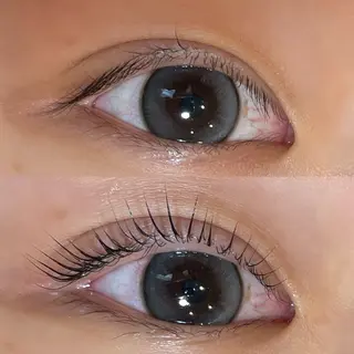 マツエク・マツパ my&所属・my&_ maimiのネイルデザイン