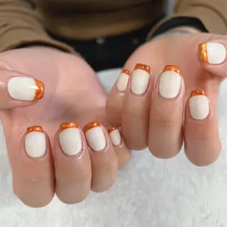 ネイル 𝑺 𝒏𝒂𝒊𝒍✳︎のネイルデザイン