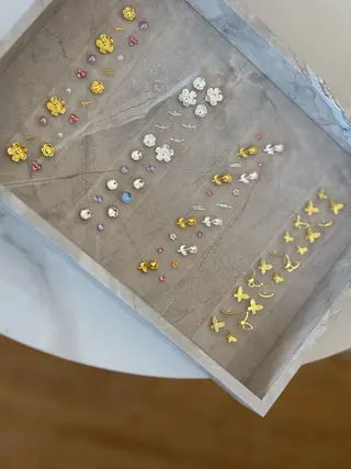 Lana.eyebeauty &eyeblow所属・Lana. *･eye&browのマツエク・マツパデザイン