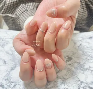 ネイル 石野 広佳のネイルデザイン