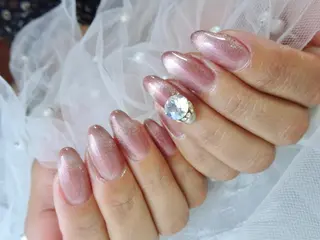 ネイル st nailのネイルデザイン