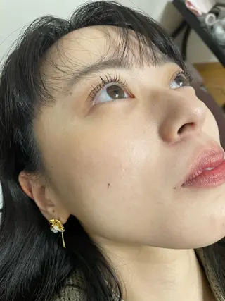 マツエク・マツパ dear beautyのマツエク・マツパデザイン