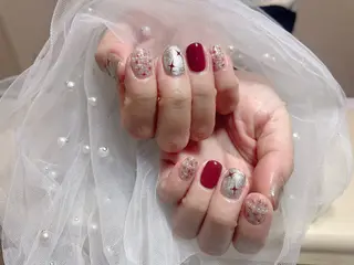 ネイル Angel AngelNailのネイルデザイン