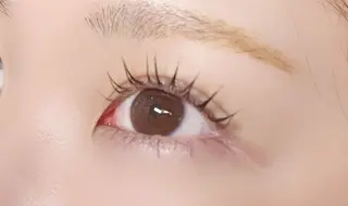 マツエク・マツパ Beauty Salon lau　大山店所属・Beauty Salon lauのマツエク・マツパデザイン