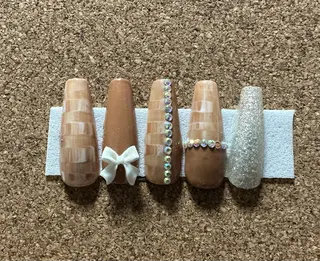 ネイル grace グレースのネイルデザイン