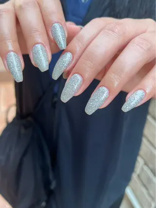 ネイル nine nail所属・nine  nail .yuzuki.のネイルデザイン