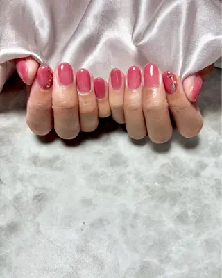 ネイル Hum.nail （はむ.ねいる）のネイルデザイン