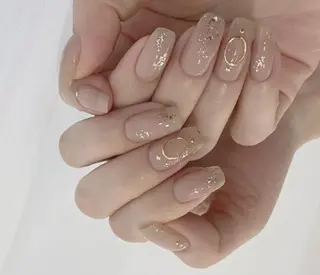 ネイル Cute beauty2のマツエク・マツパデザイン