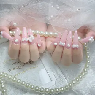 ネイル JOSIE nail studioのネイルデザイン