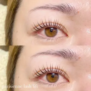 マツエク・マツパ K a N aのマツエク・マツパデザイン