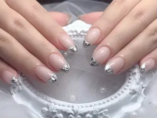 ネイル JUJUネイル所属・JUJU ネイルサロンのネイルデザイン