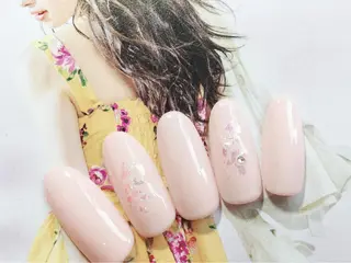 ネイル sugar plum 【スカルプ人気店】のネイルデザイン