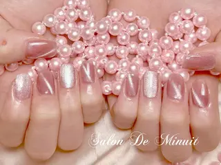 ネイル Momo 🤍のネイルデザイン