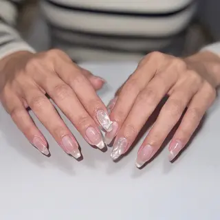 ネイル RII nailのネイルデザイン