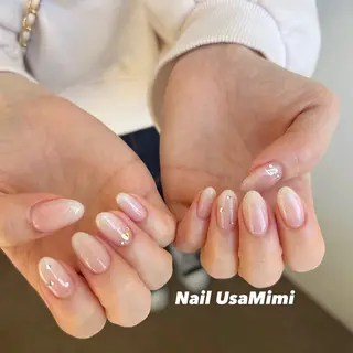 ネイル 本町NailUsa Mimi RIKOのネイルデザイン