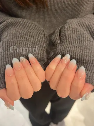 ネイル Nail salon  Cupid所属・Nail Cupid 👼🏻misoraのネイルデザイン