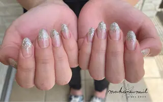 ネイル mahana nailのネイルデザイン