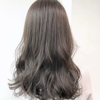 カラー 恵比寿🌱カナヤマ タイチのヘアスタイル