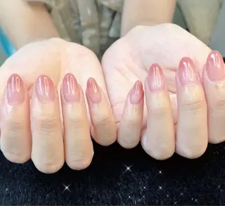 ネイル 大門浜松町 ネイルのネイルデザイン