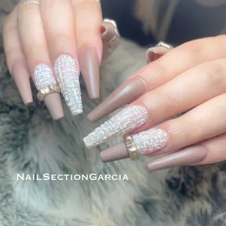 ネイル Yamawaki by NSGのネイルデザイン