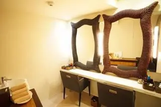 齋藤 麻里絵のエステ・リラクイメージ