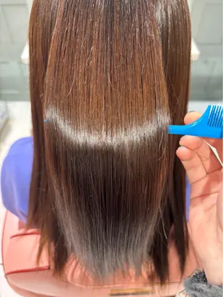 ミディアム 無料ボブカットモデル 様募集中/あいらのヘアスタイル