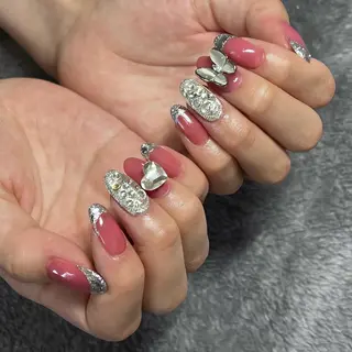 ネイル u sのネイルデザイン